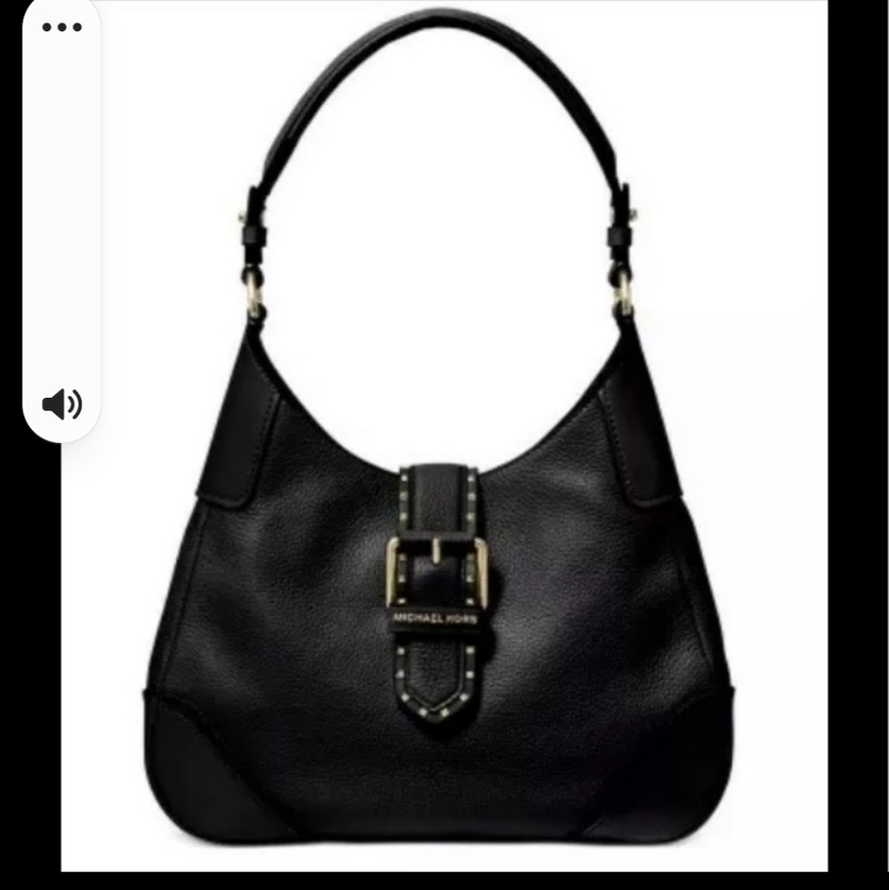 Michael Kor Lillian Shoulder Bag